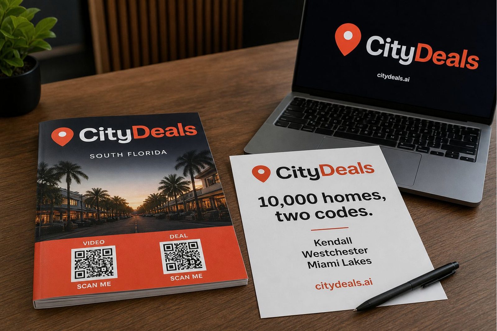City Deals for barbers — City Deals in Kendall