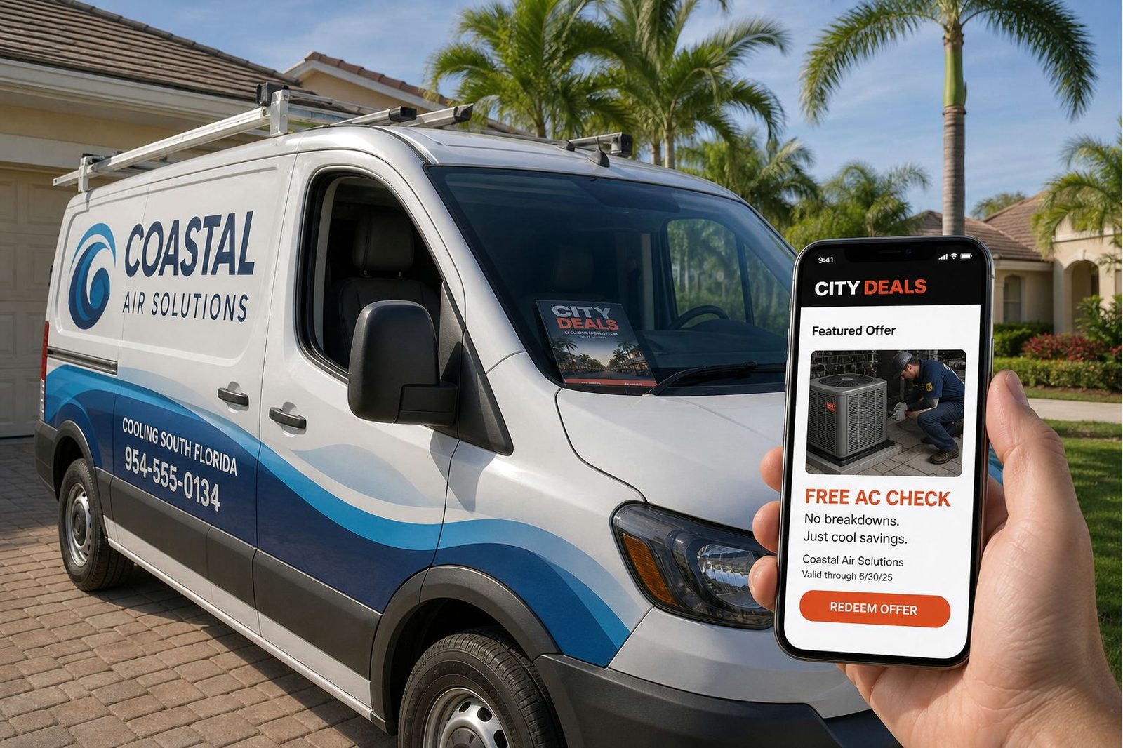 City Deals for gyms — City Deals in Miami Lakes