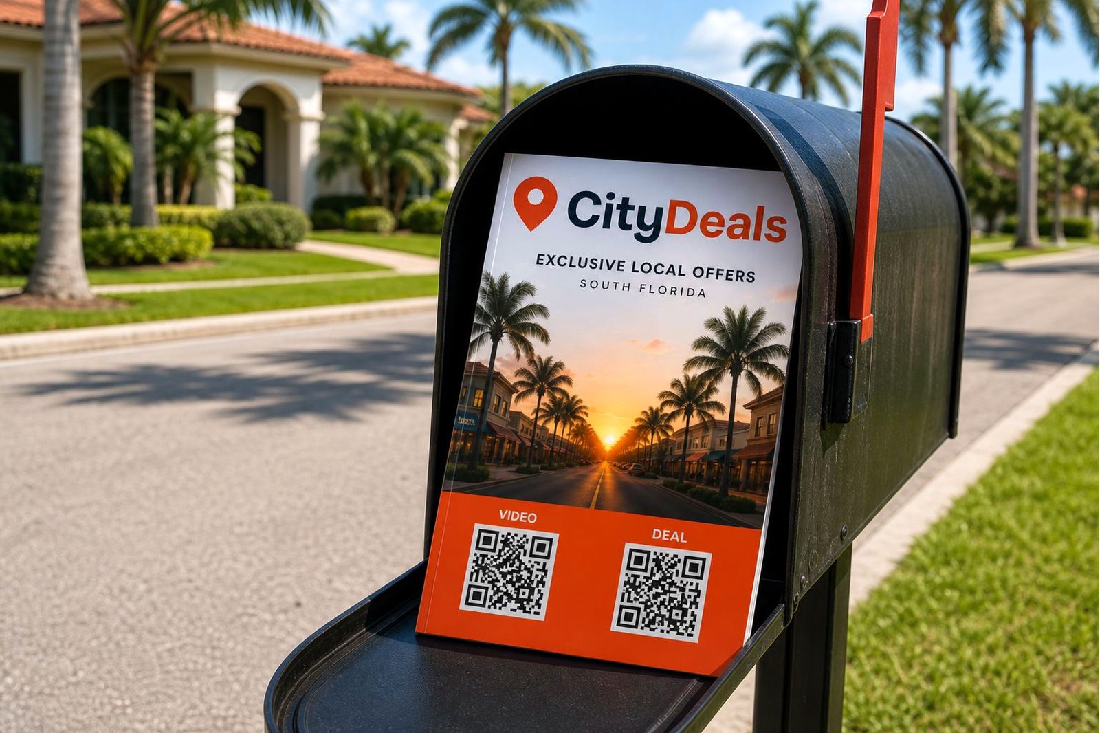 City Deals for plumbers — City Deals in Kendall