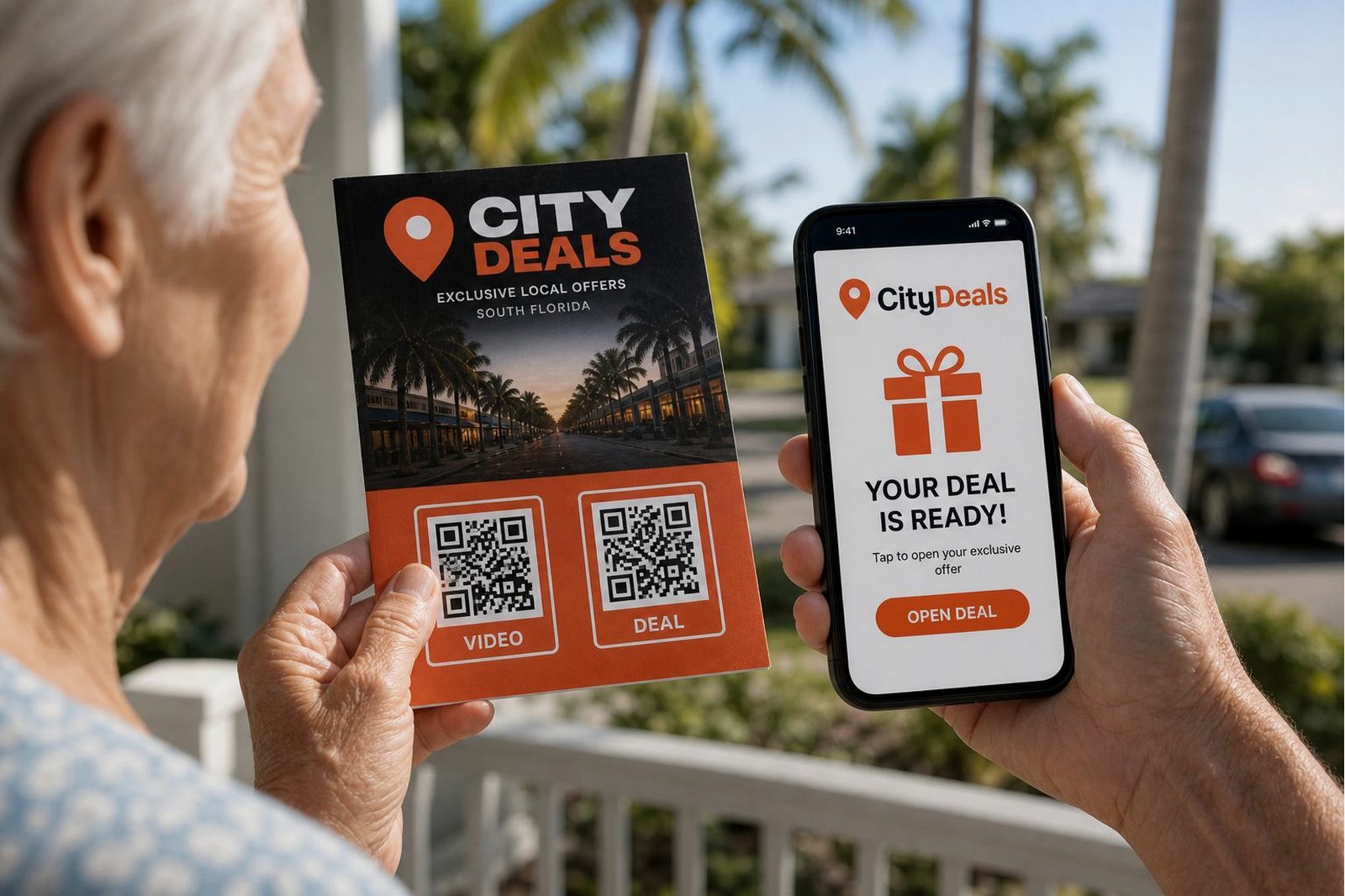 Why City Deals uses about 10,000 homes — City Deals in South Florida